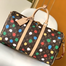 LV Travel Bags